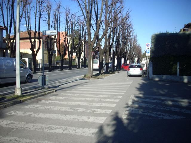 Villa Unifamiliare in vendita a Treviglio