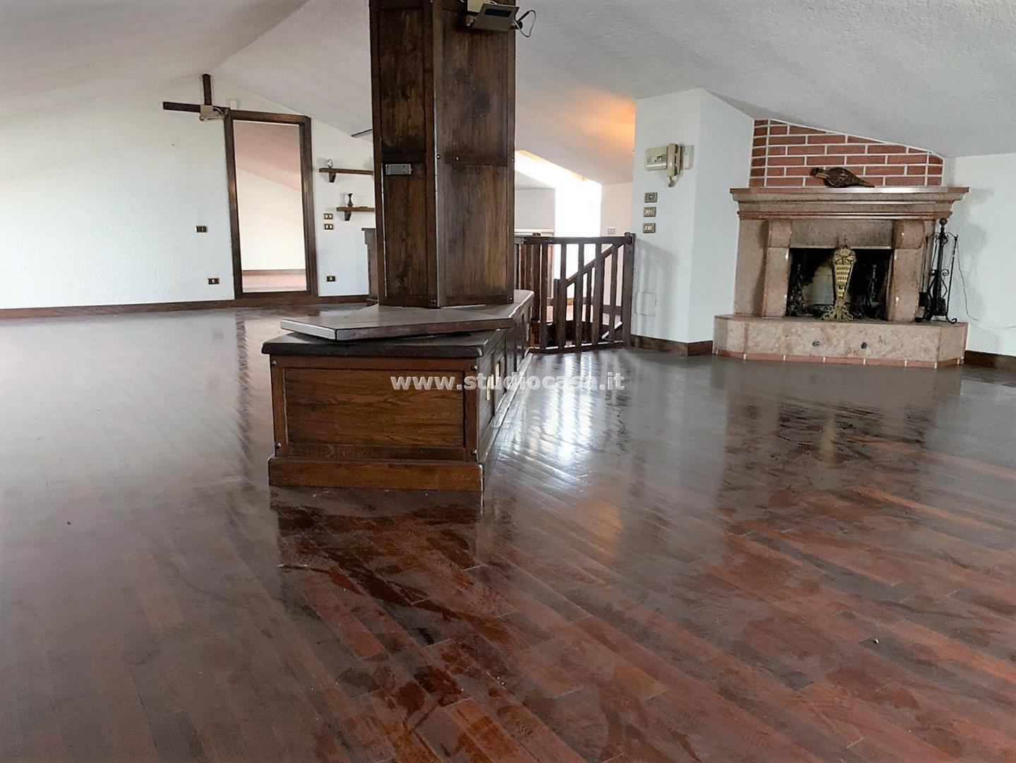 Villa Unifamiliare in vendita a Treviglio