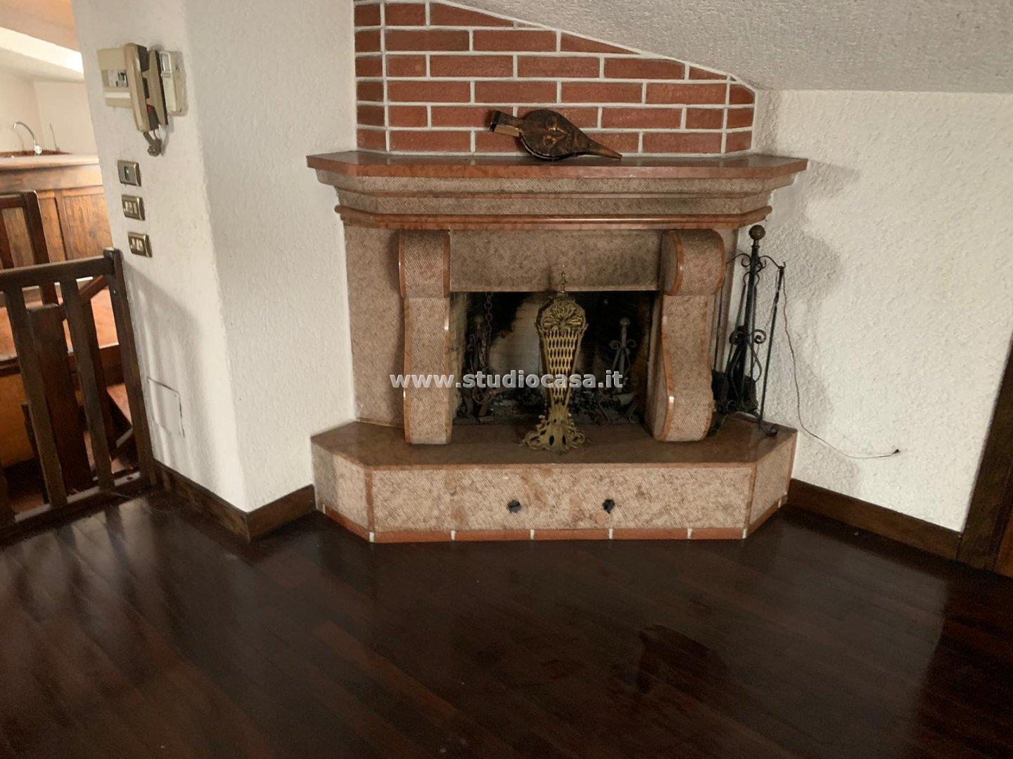 Villa Unifamiliare in vendita a Treviglio