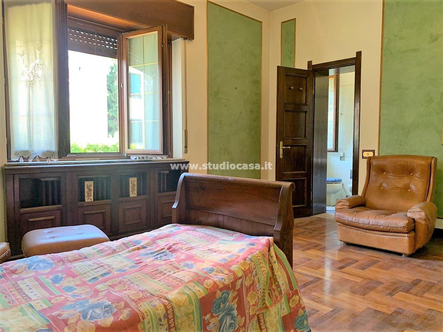 Villa Unifamiliare in vendita a Treviglio