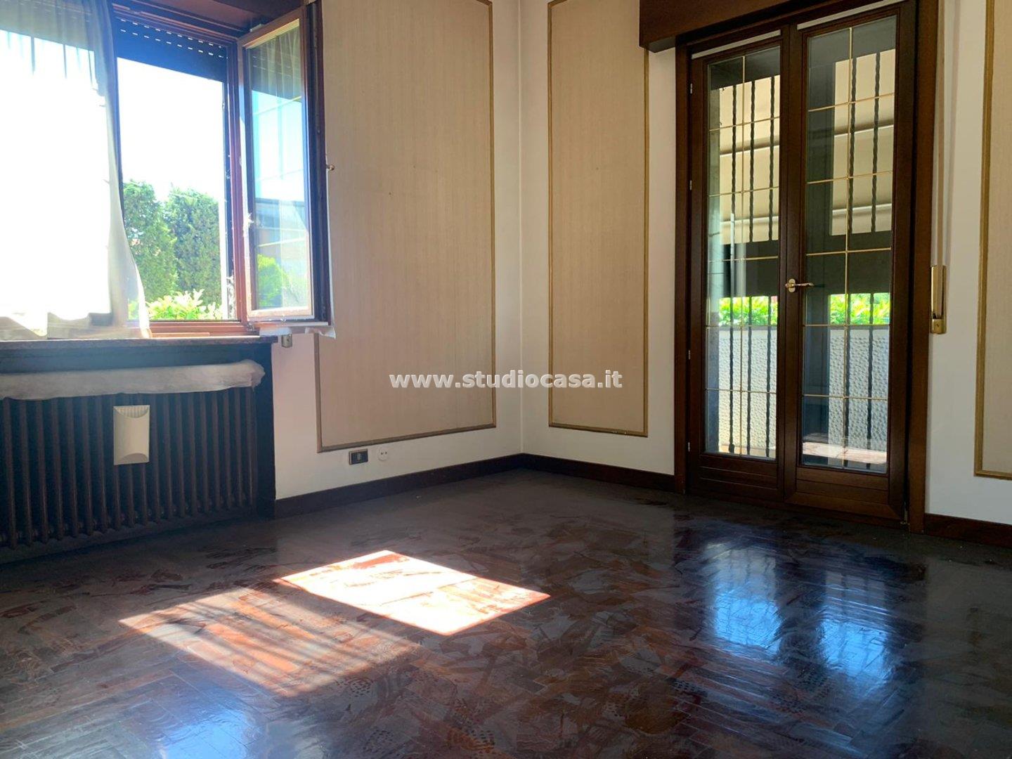 Villa Unifamiliare in vendita a Treviglio