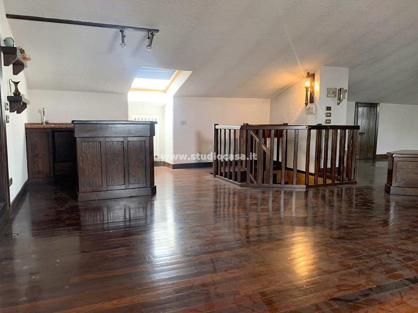 Villa Unifamiliare in vendita a Treviglio