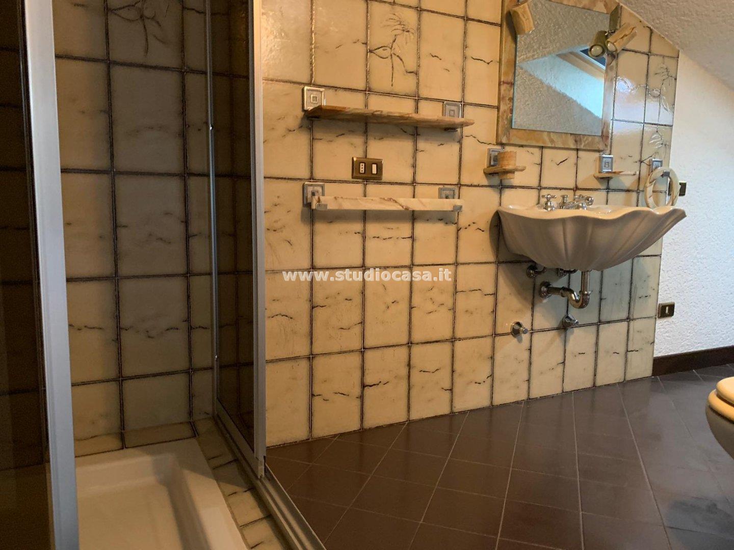 Villa Unifamiliare in vendita a Treviglio