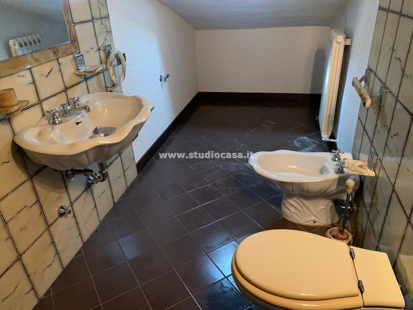 Villa Unifamiliare in vendita a Treviglio