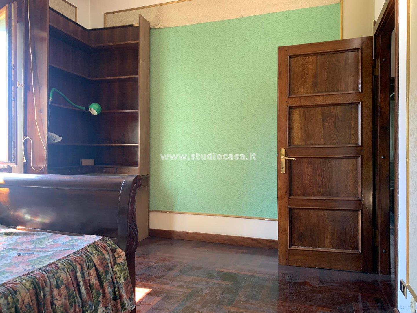 Villa Unifamiliare in vendita a Treviglio