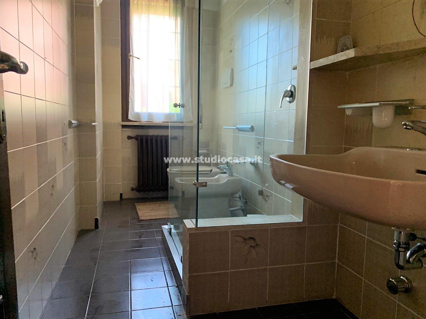 Villa Unifamiliare in vendita a Treviglio