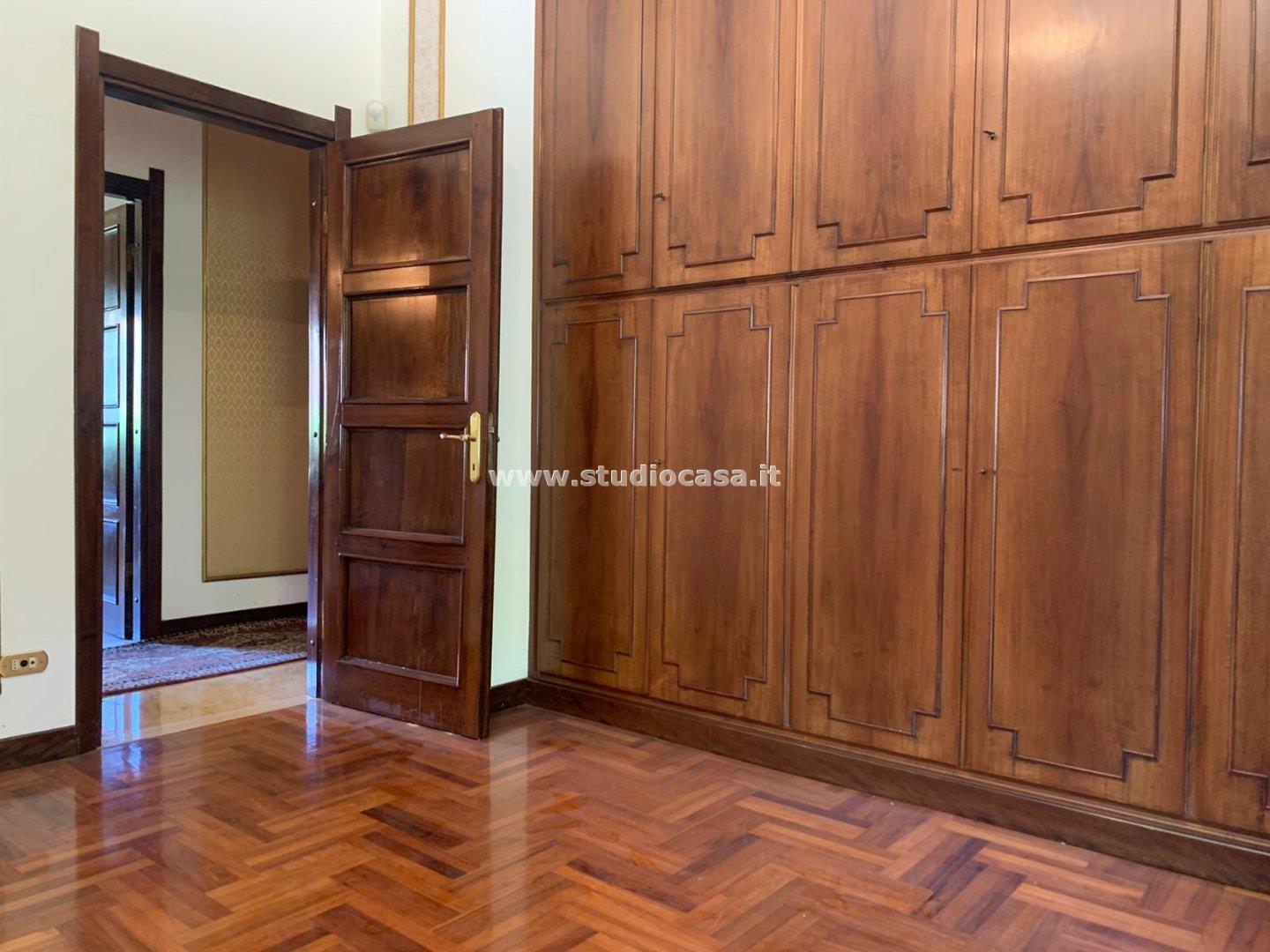 Villa Unifamiliare in vendita a Treviglio