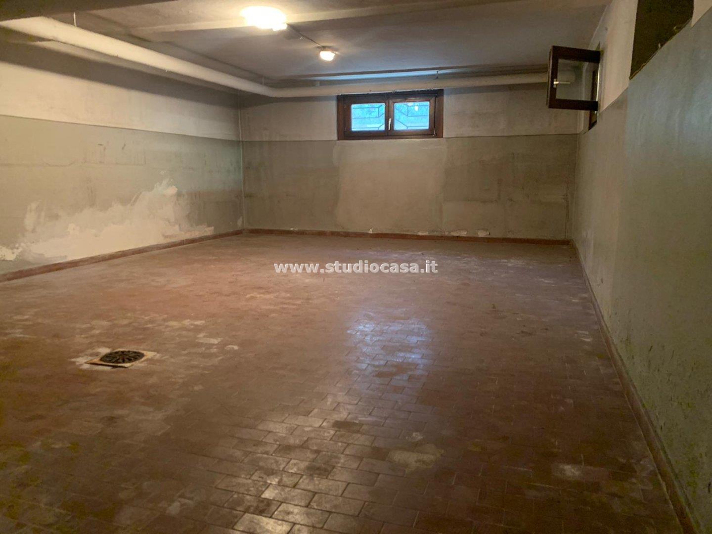 Villa Unifamiliare in vendita a Treviglio