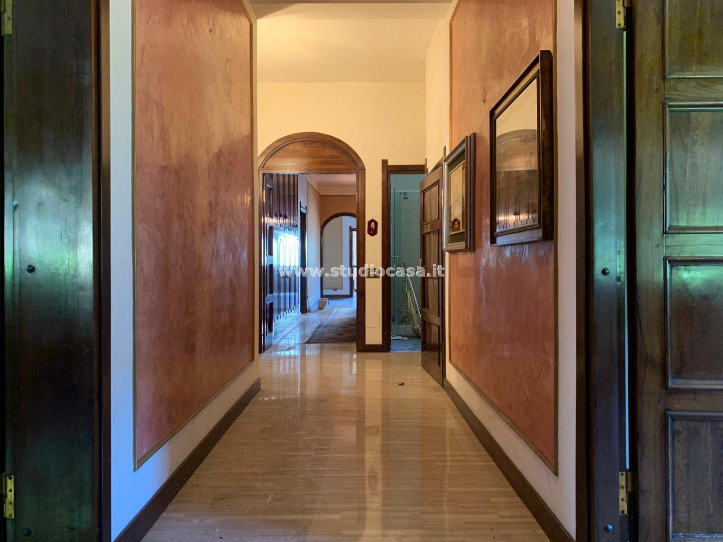 Villa Unifamiliare in vendita a Treviglio