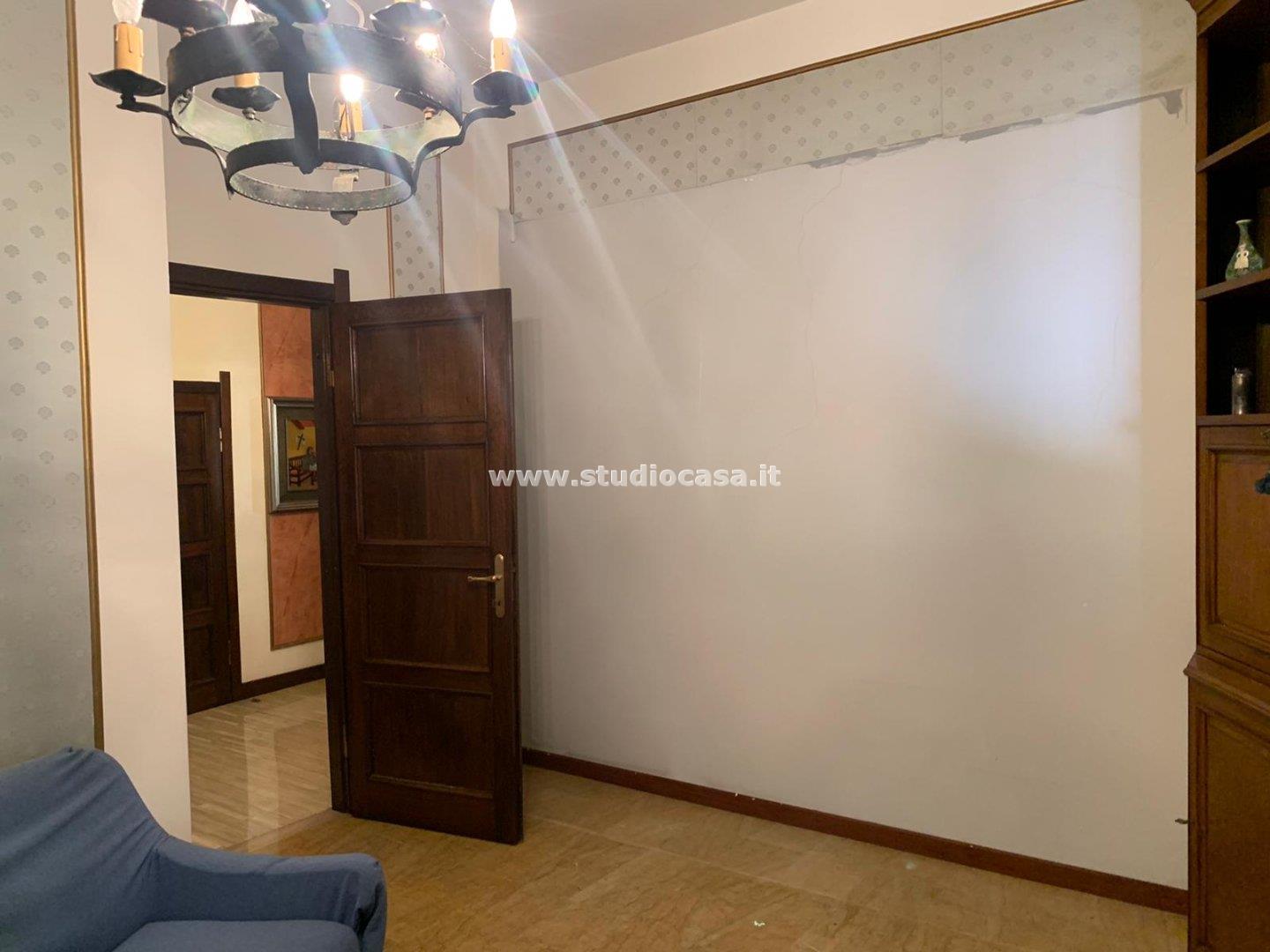 Villa Unifamiliare in vendita a Treviglio