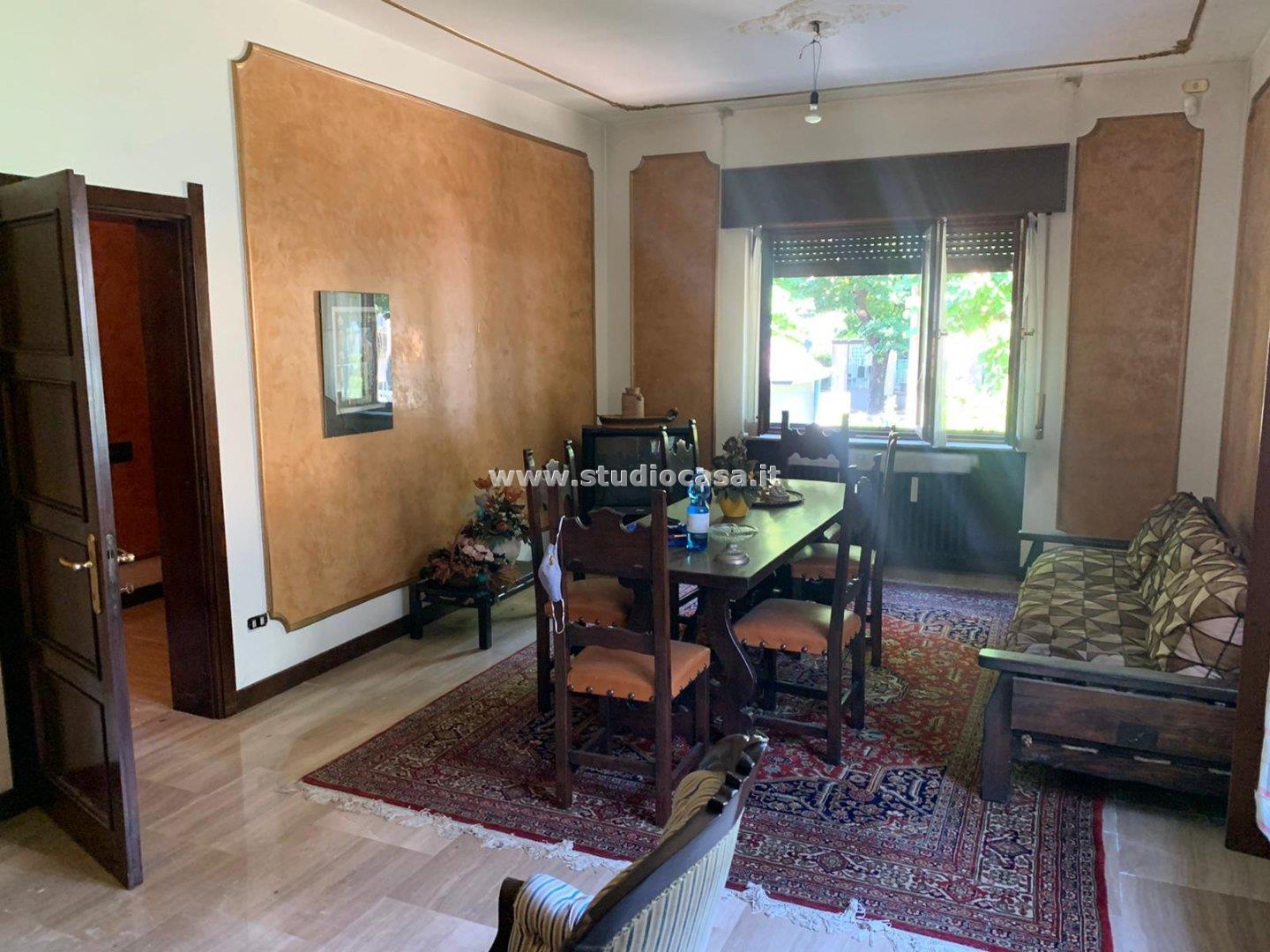 Villa Unifamiliare in vendita a Treviglio
