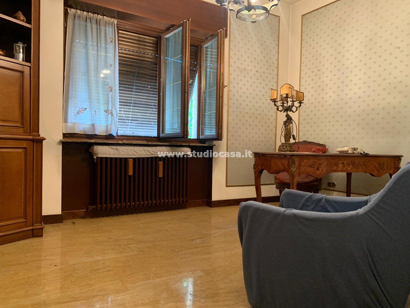 Villa Unifamiliare in vendita a Treviglio