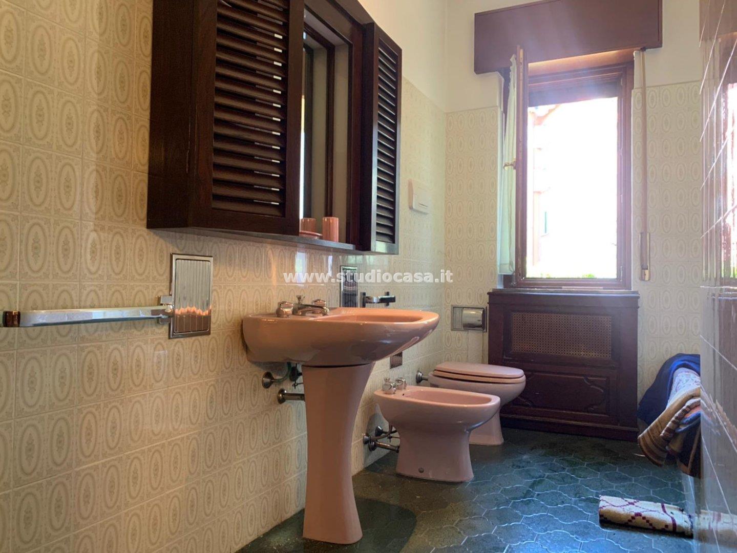 Villa Unifamiliare in vendita a Treviglio