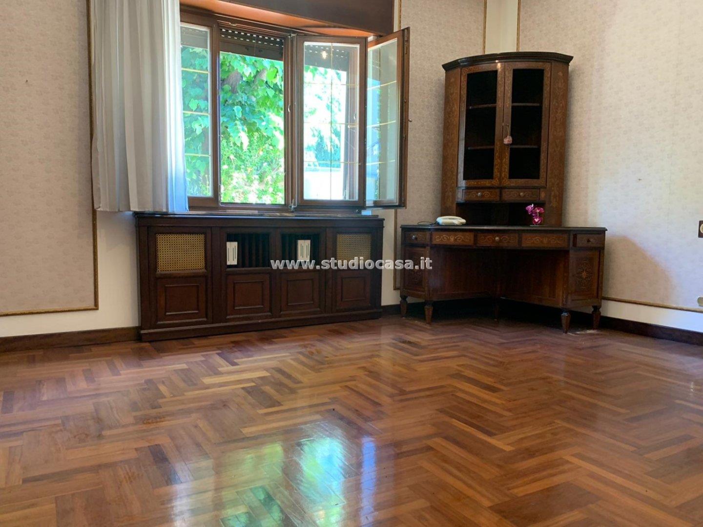 Villa Unifamiliare in vendita a Treviglio