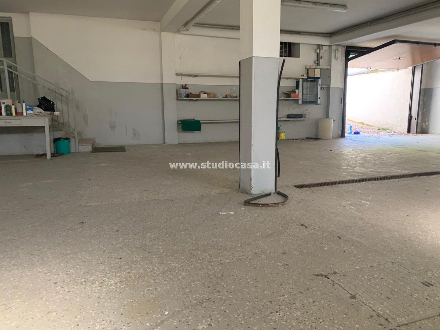 Villa Unifamiliare in vendita a Treviglio
