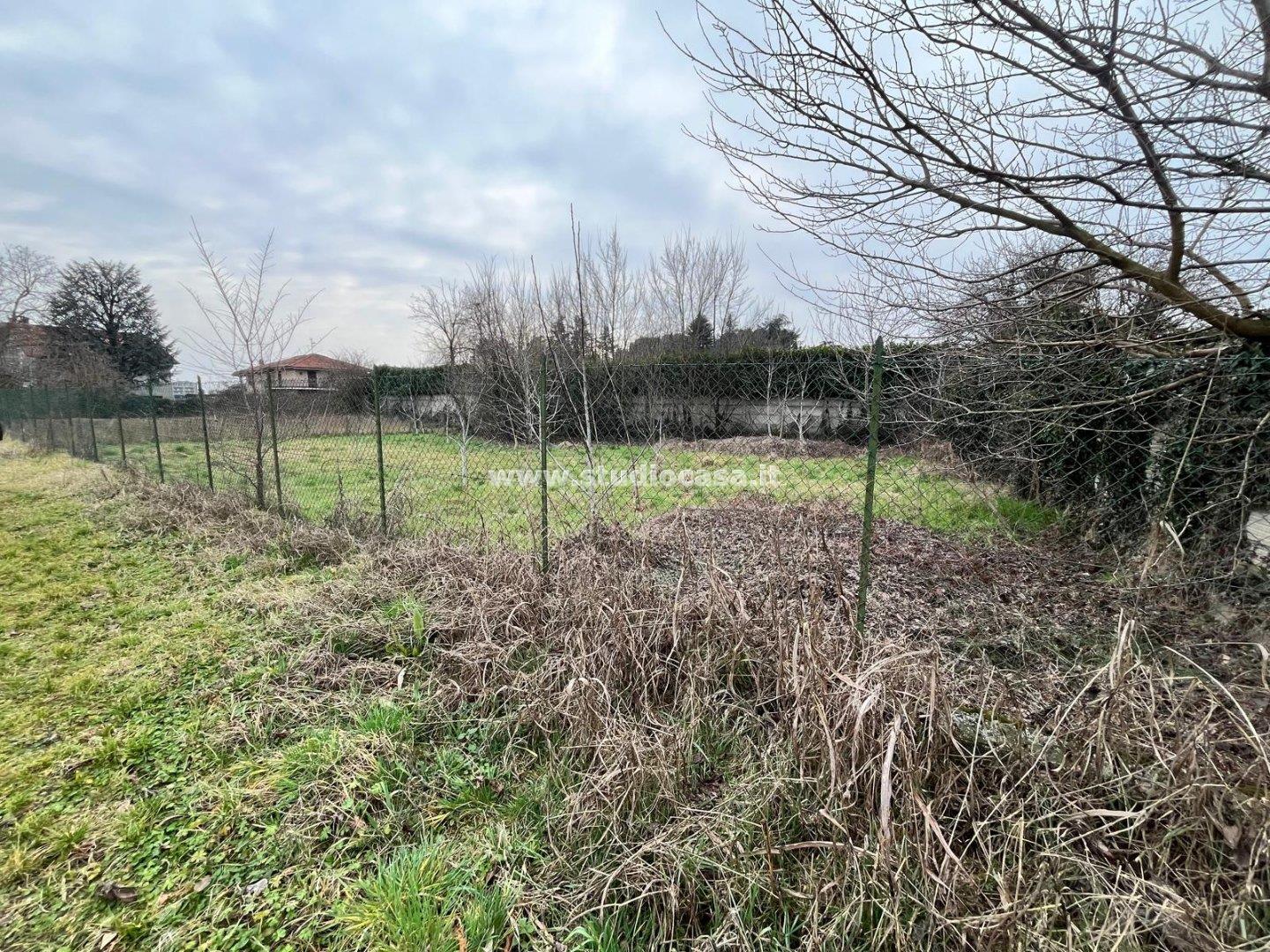 Terreno Residenziale in vendita a Treviglio