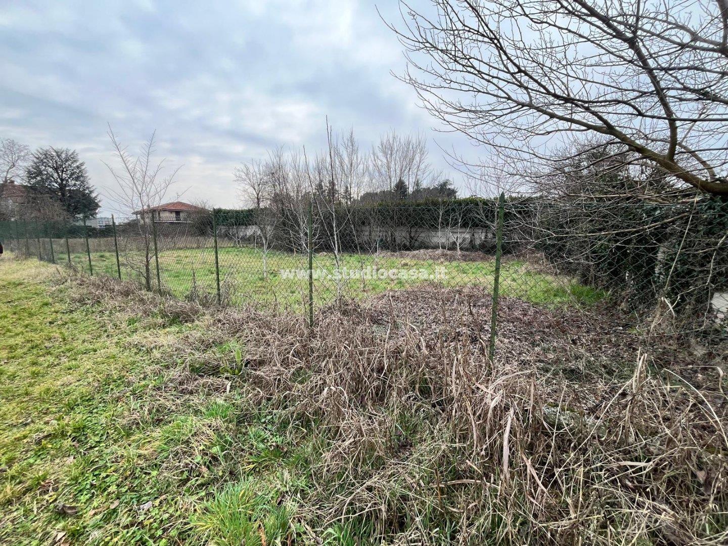 Terreno Residenziale in vendita a Treviglio
