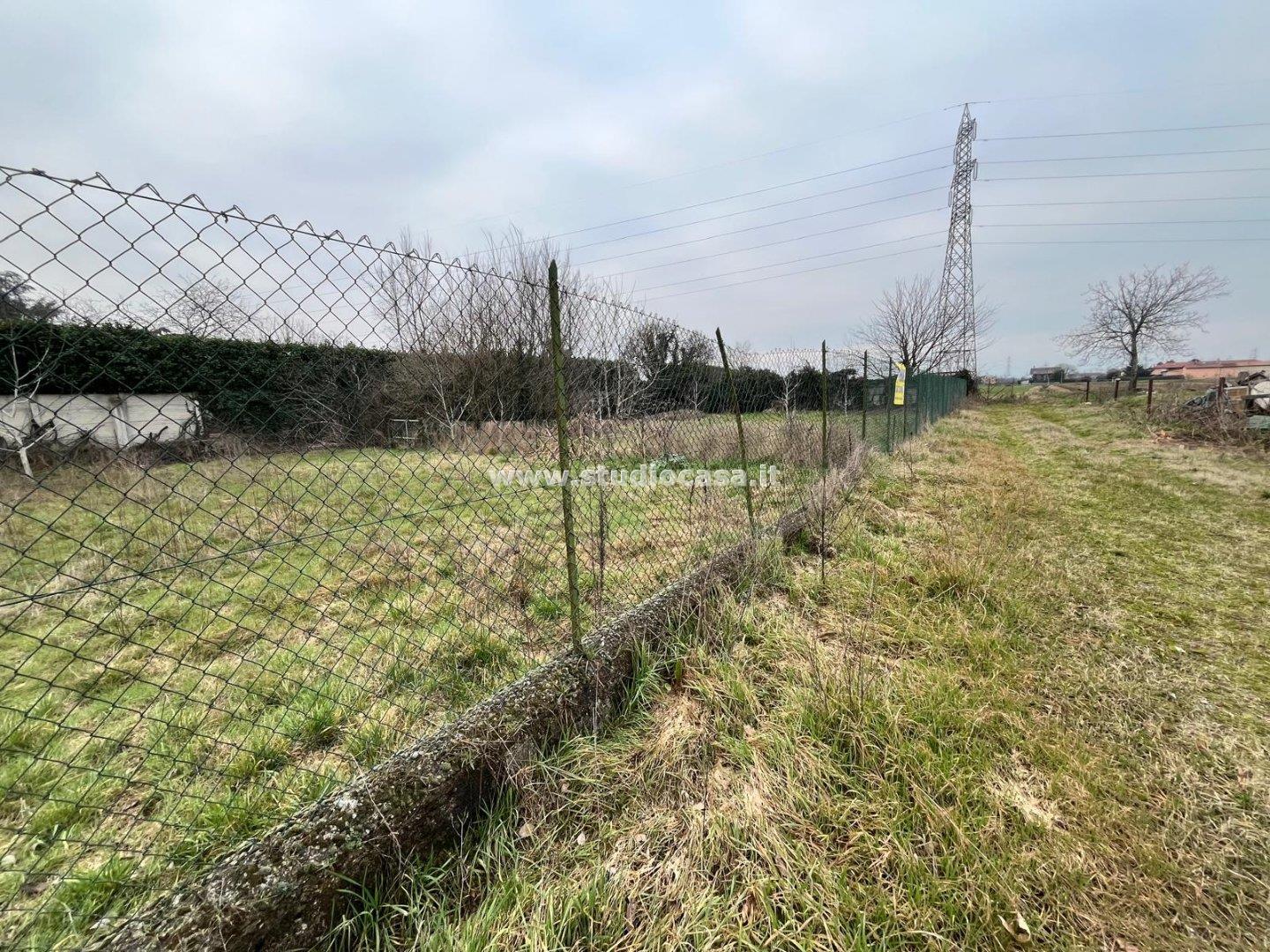 Terreno Residenziale in vendita a Treviglio