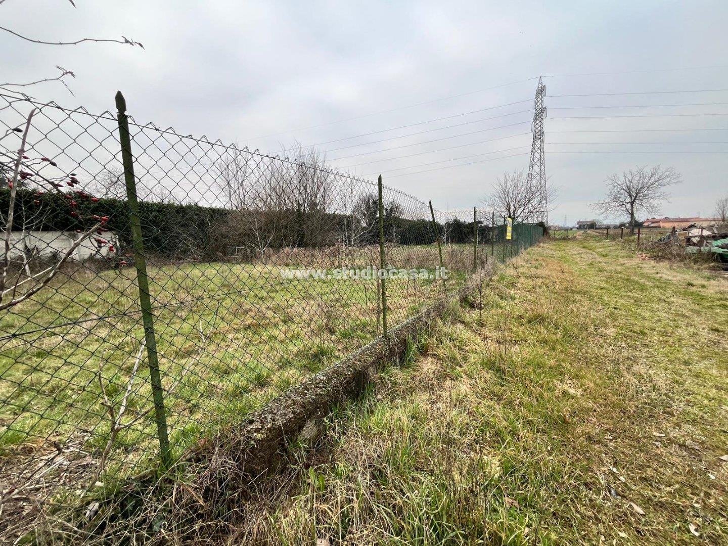 Terreno Residenziale in vendita a Treviglio