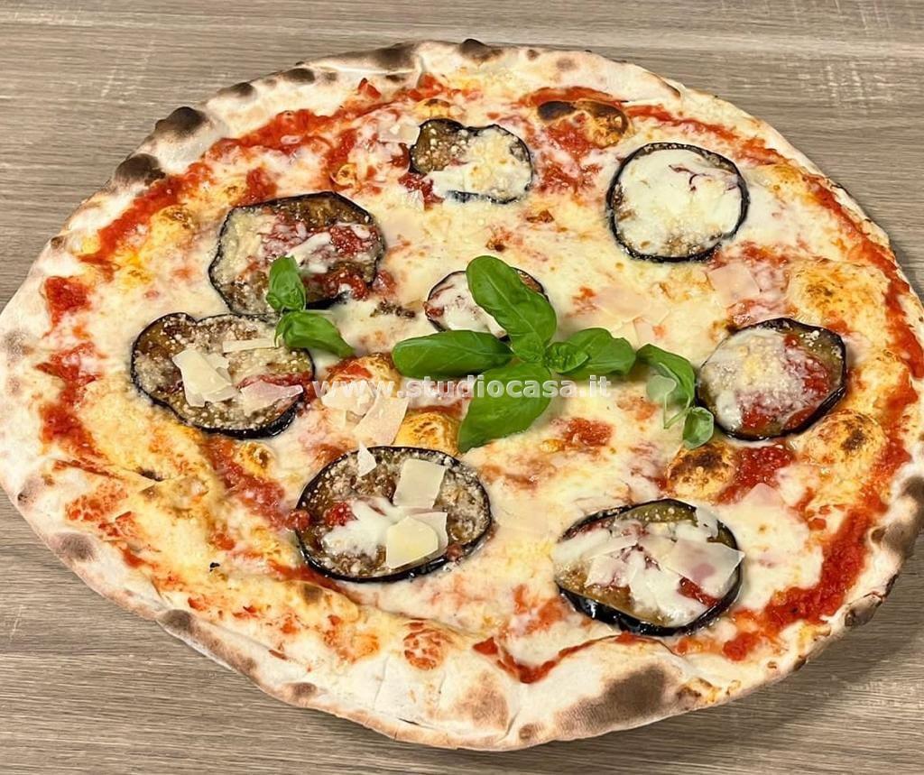 Pizzeria in affitto a Rivolta d