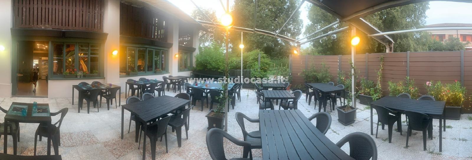 Pizzeria in affitto a Rivolta d