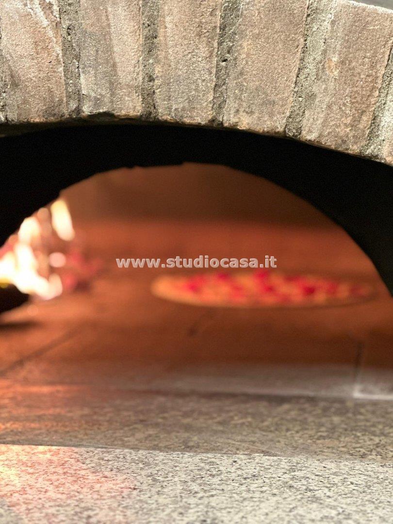Pizzeria in affitto a Rivolta d