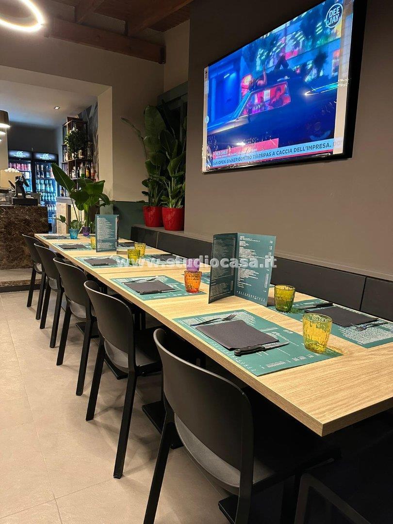 Pizzeria in affitto a Rivolta d