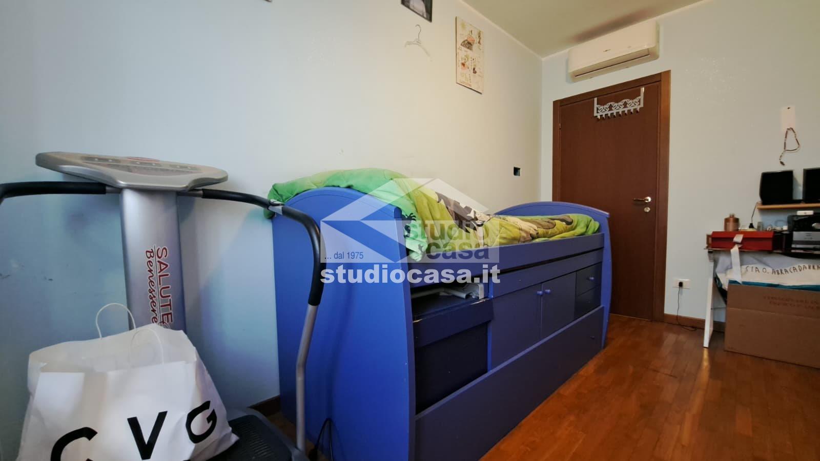 Villa a schiera di testa in vendita a Fornovo San Giovanni