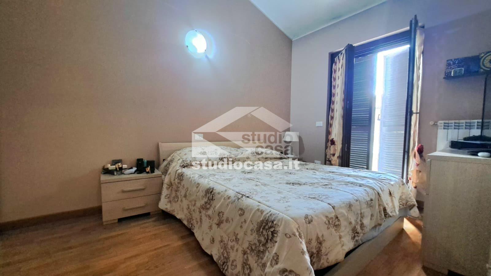 Villa a schiera di testa in vendita a Fornovo San Giovanni