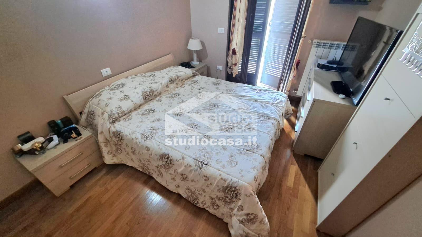 Villa a schiera di testa in vendita a Fornovo San Giovanni