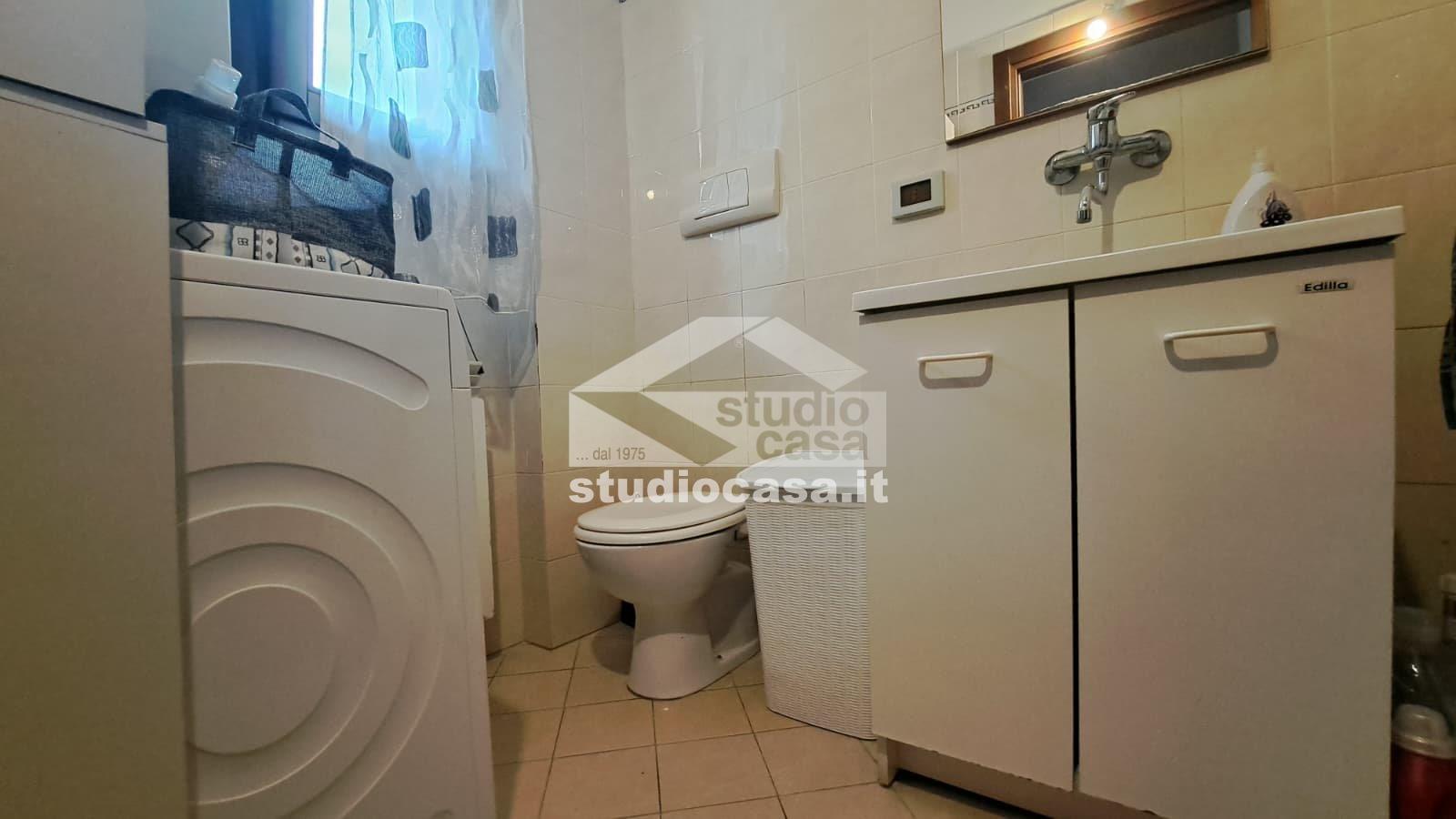 Villa a schiera di testa in vendita a Fornovo San Giovanni