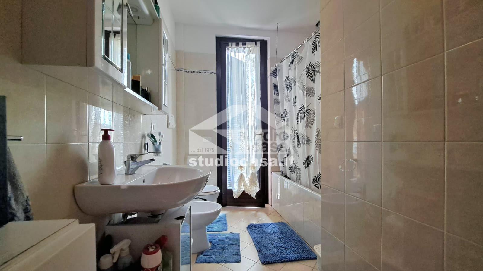 Villa a schiera di testa in vendita a Fornovo San Giovanni