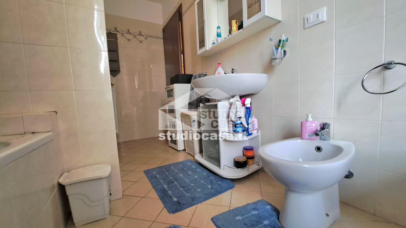Villa a schiera di testa in vendita a Fornovo San Giovanni