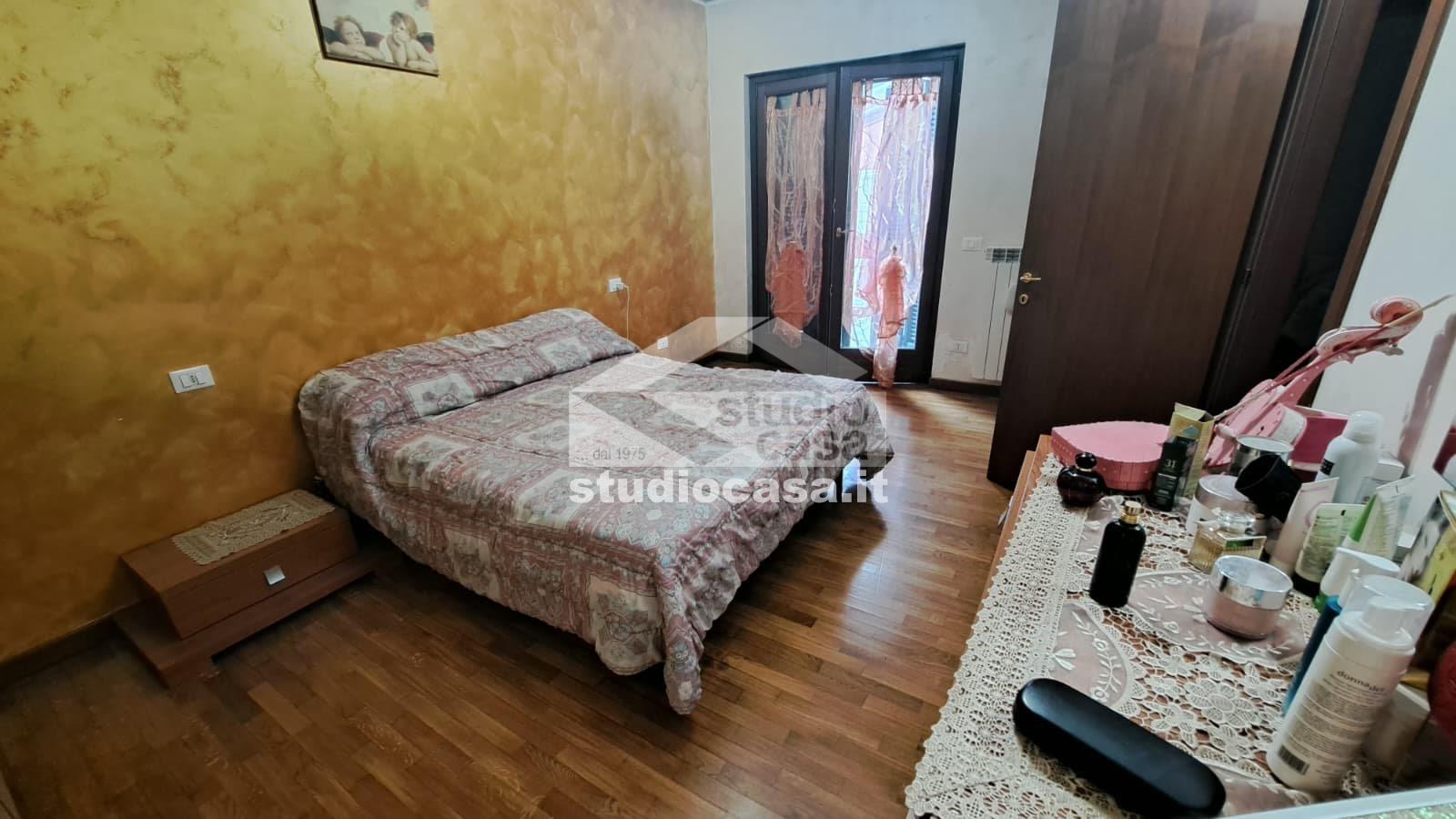 Villa a schiera di testa in vendita a Fornovo San Giovanni