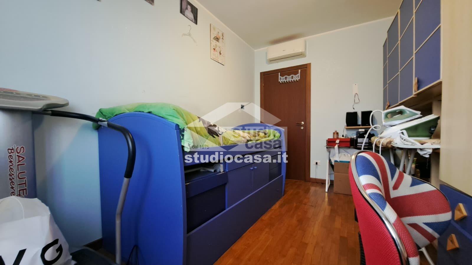 Villa a schiera di testa in vendita a Fornovo San Giovanni