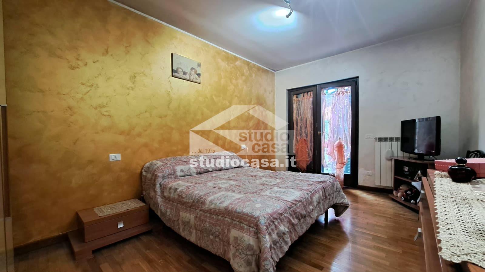 Villa a schiera di testa in vendita a Fornovo San Giovanni