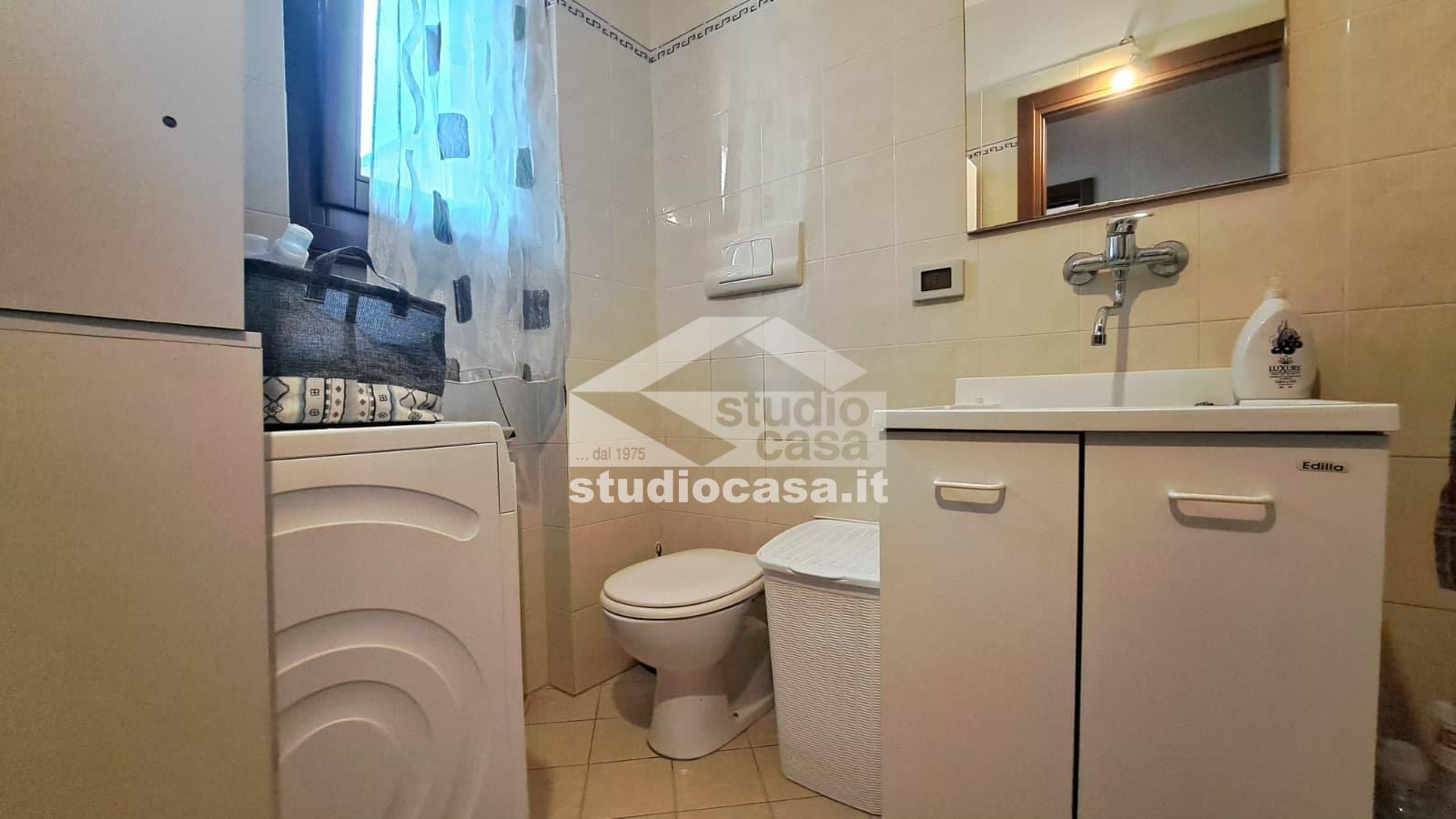 Villa a schiera di testa in vendita a Fornovo San Giovanni