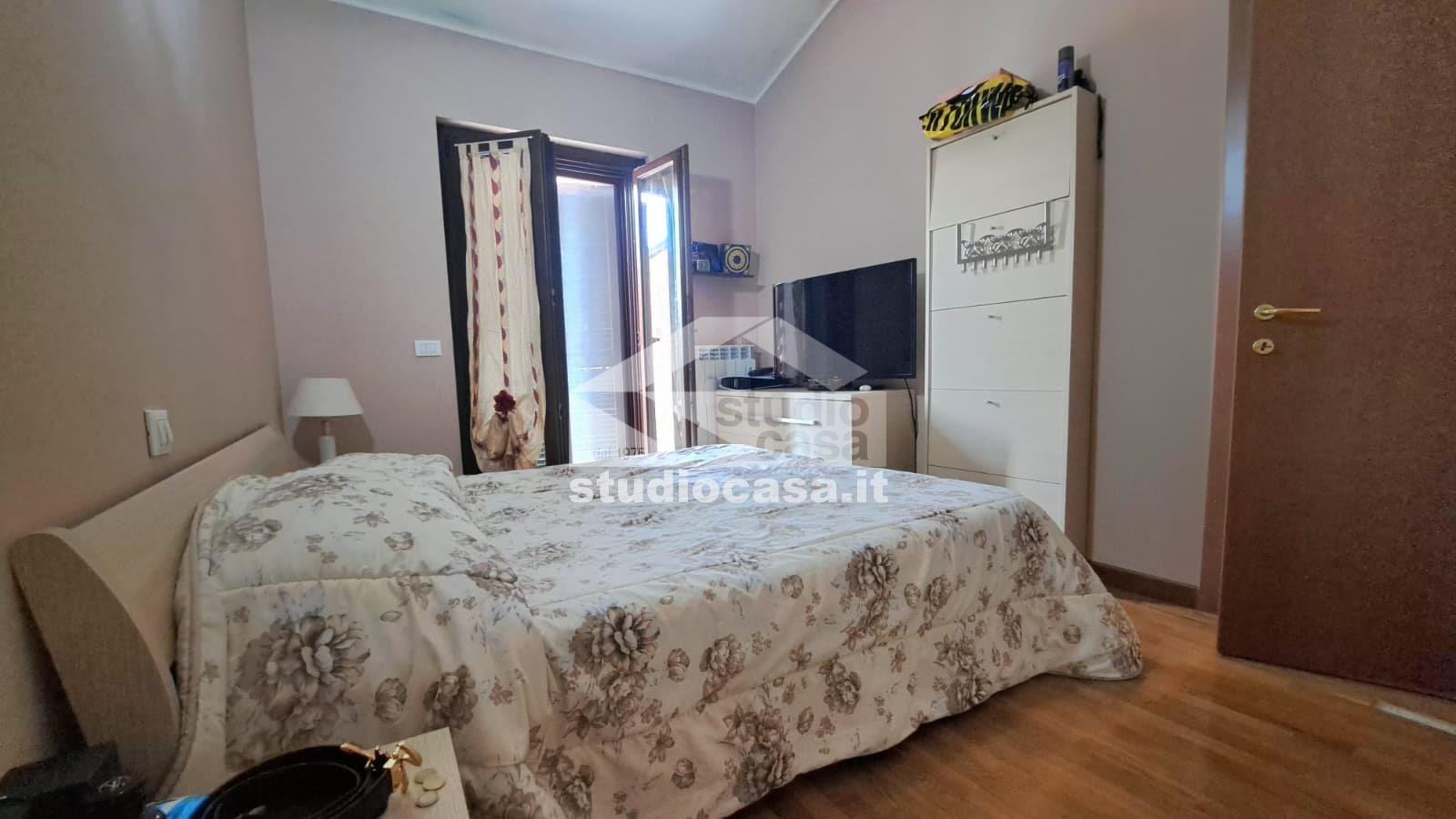 Villa a schiera di testa in vendita a Fornovo San Giovanni