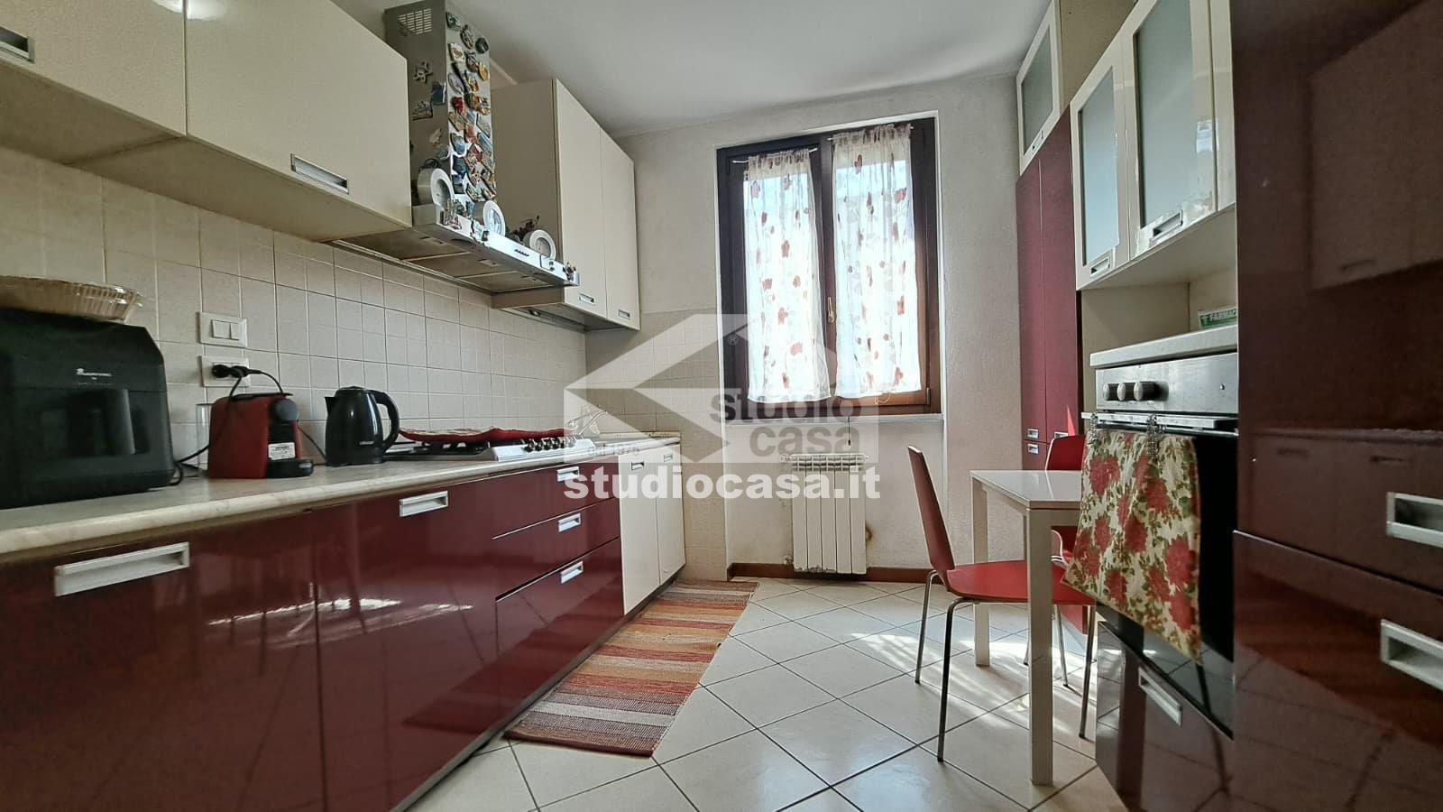 Villa a schiera di testa in vendita a Fornovo San Giovanni