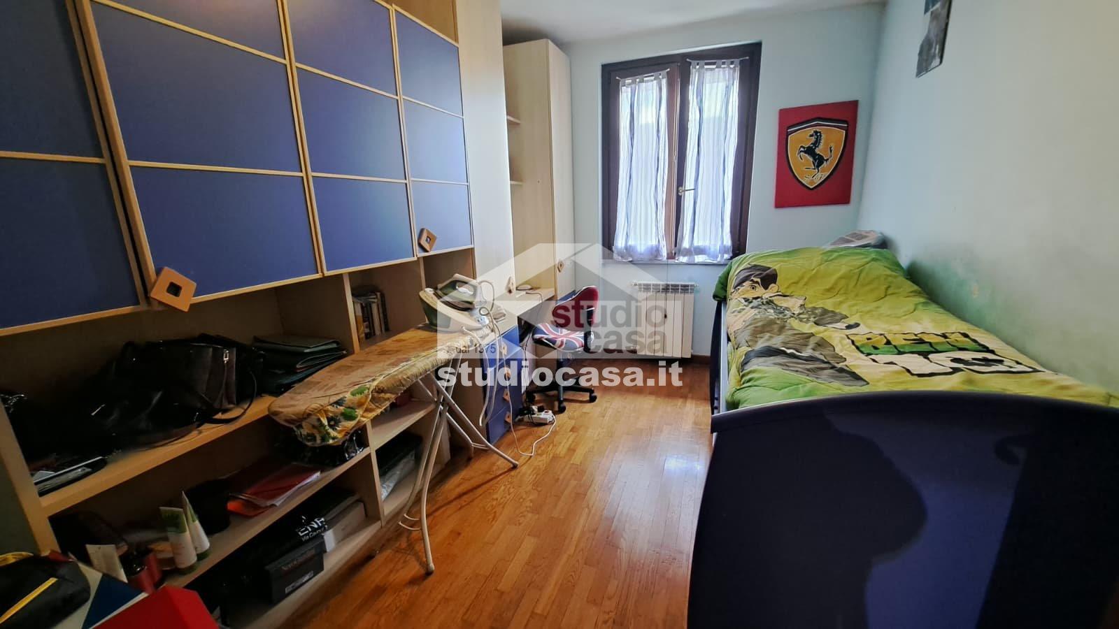Villa a schiera di testa in vendita a Fornovo San Giovanni