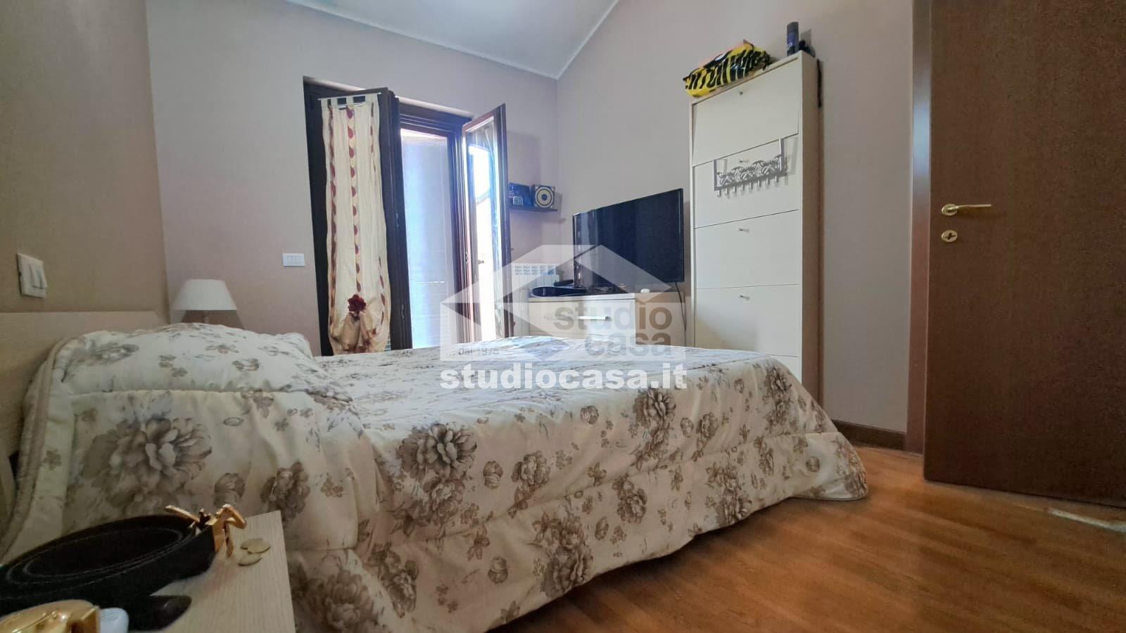 Villa a schiera di testa in vendita a Fornovo San Giovanni