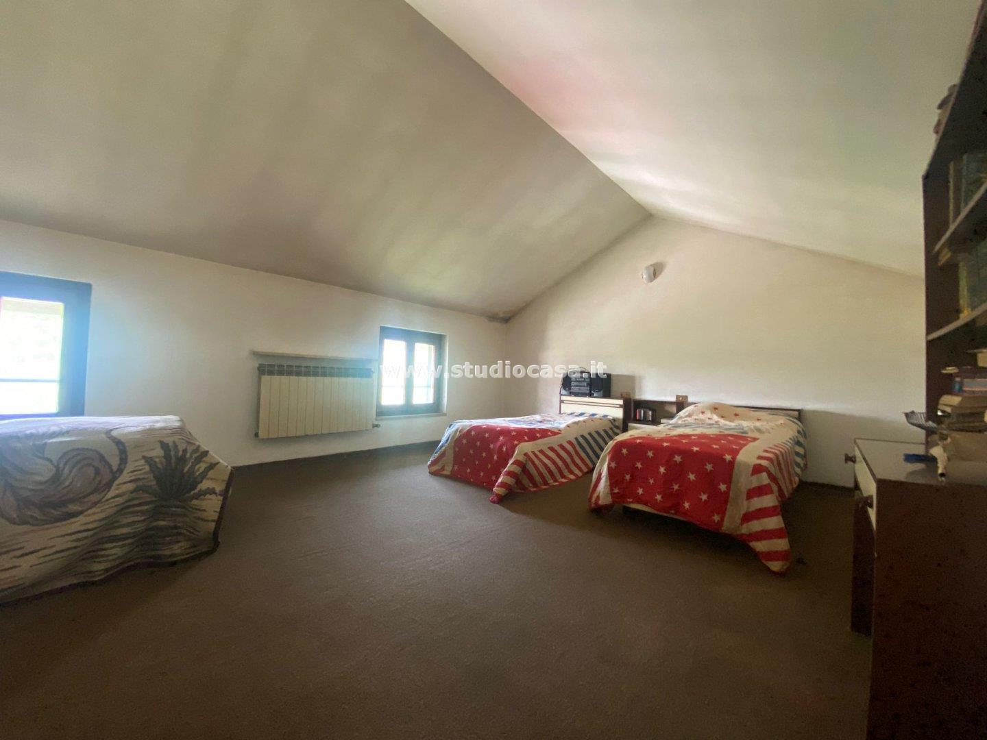Casa Unifamiliare in vendita a Caravaggio