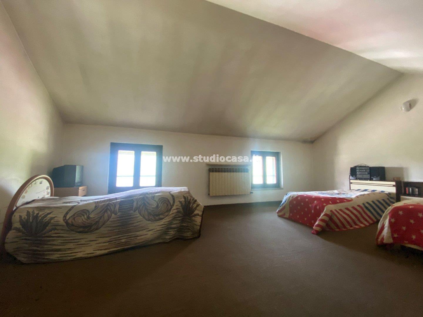 Casa Unifamiliare in vendita a Caravaggio