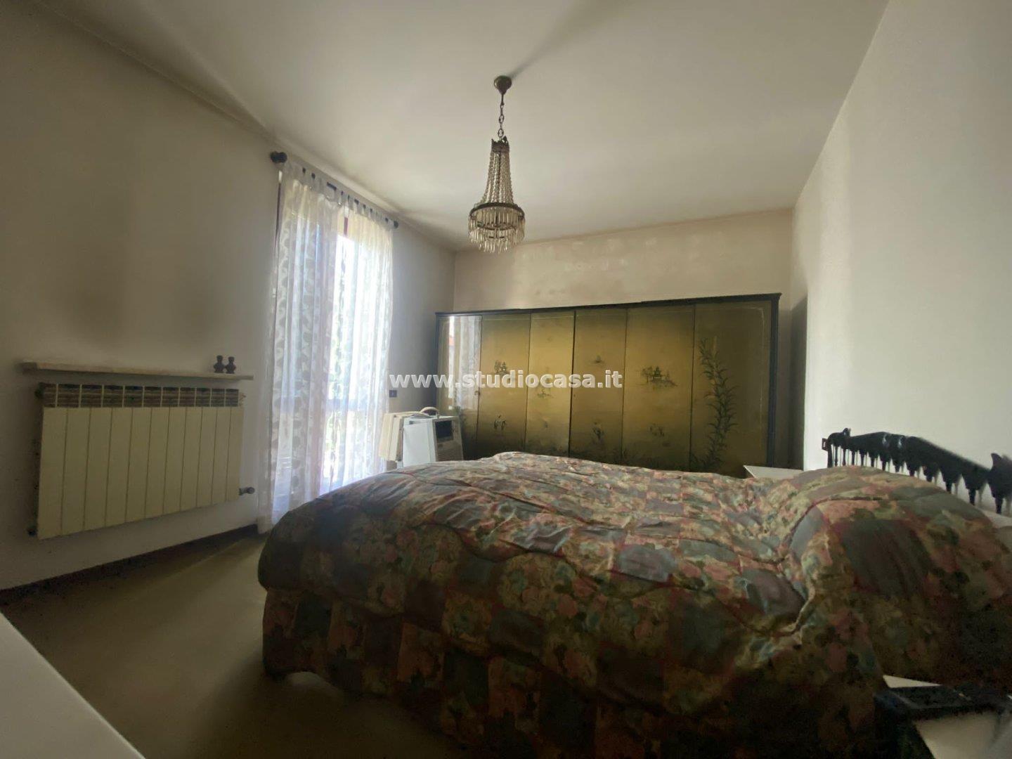 Casa Unifamiliare in vendita a Caravaggio