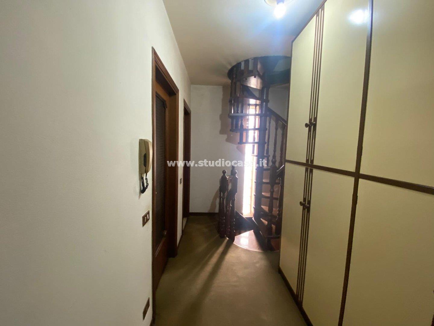 Casa Unifamiliare in vendita a Caravaggio