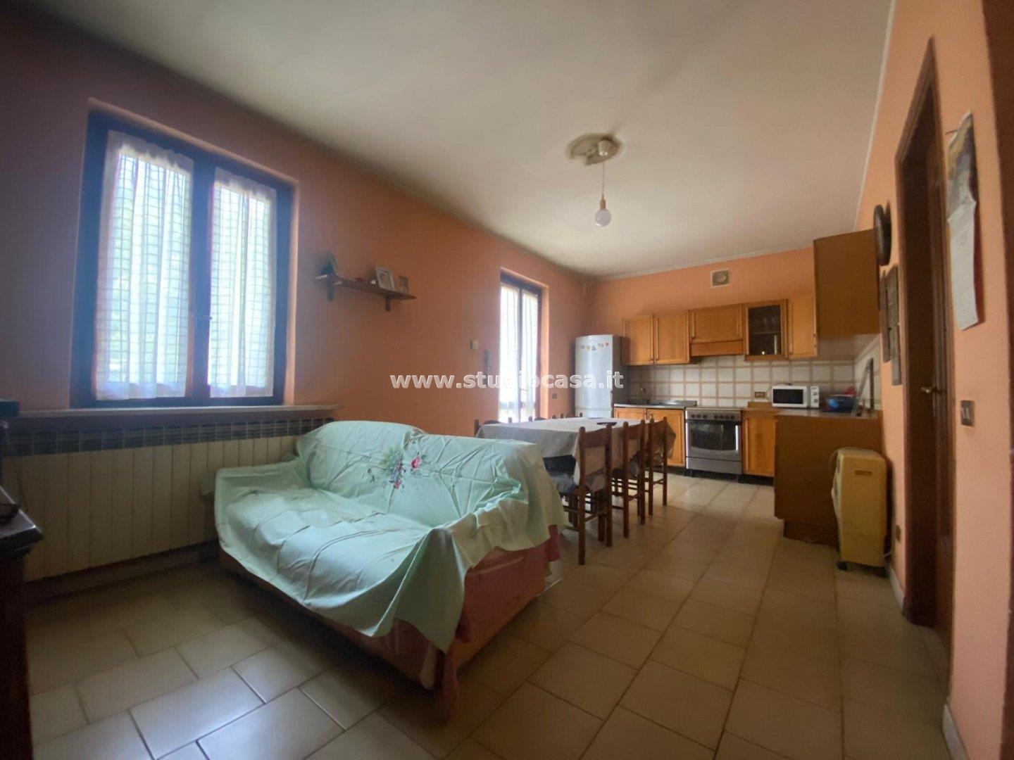 Casa Unifamiliare in vendita a Caravaggio