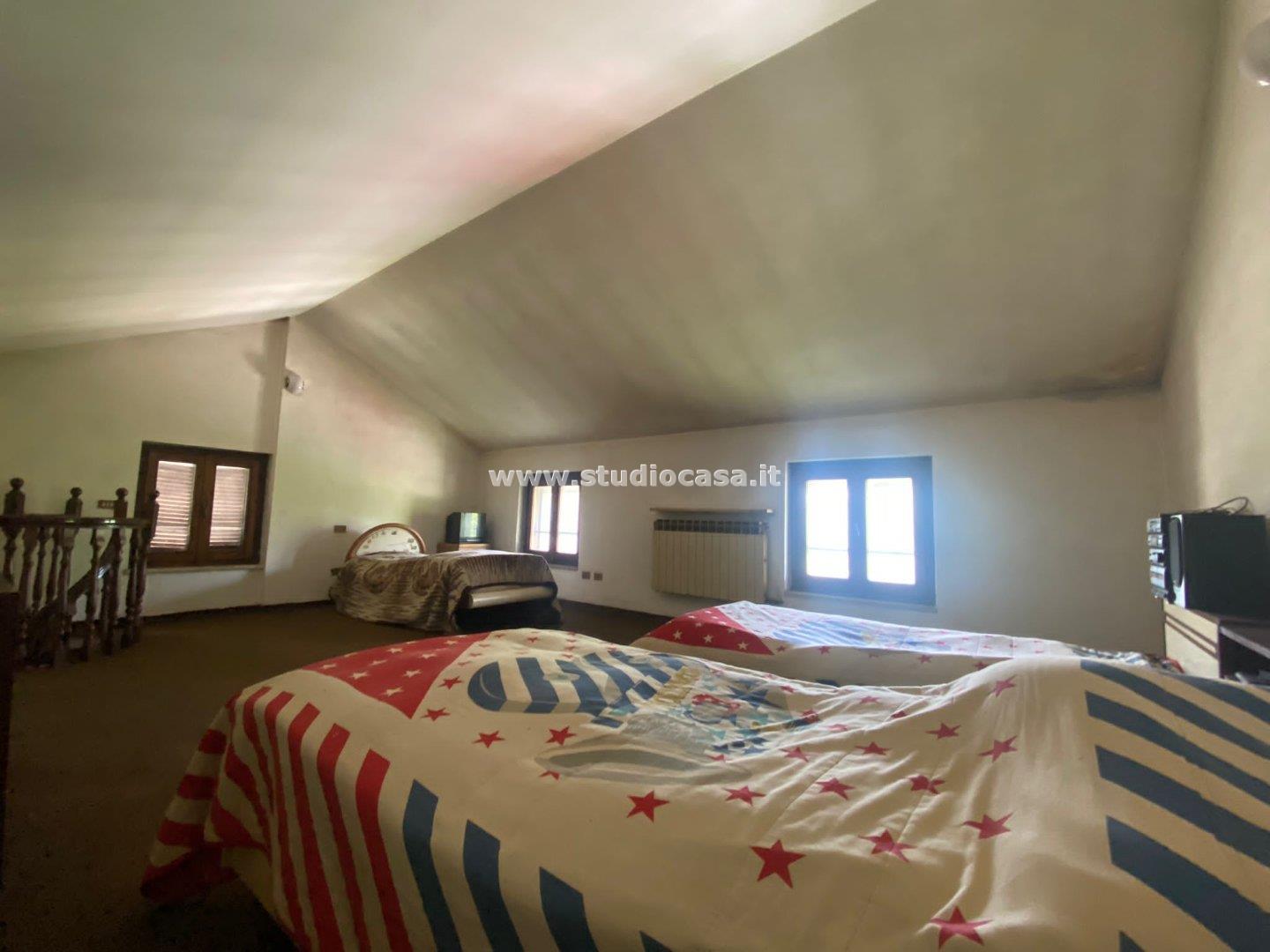 Casa Unifamiliare in vendita a Caravaggio
