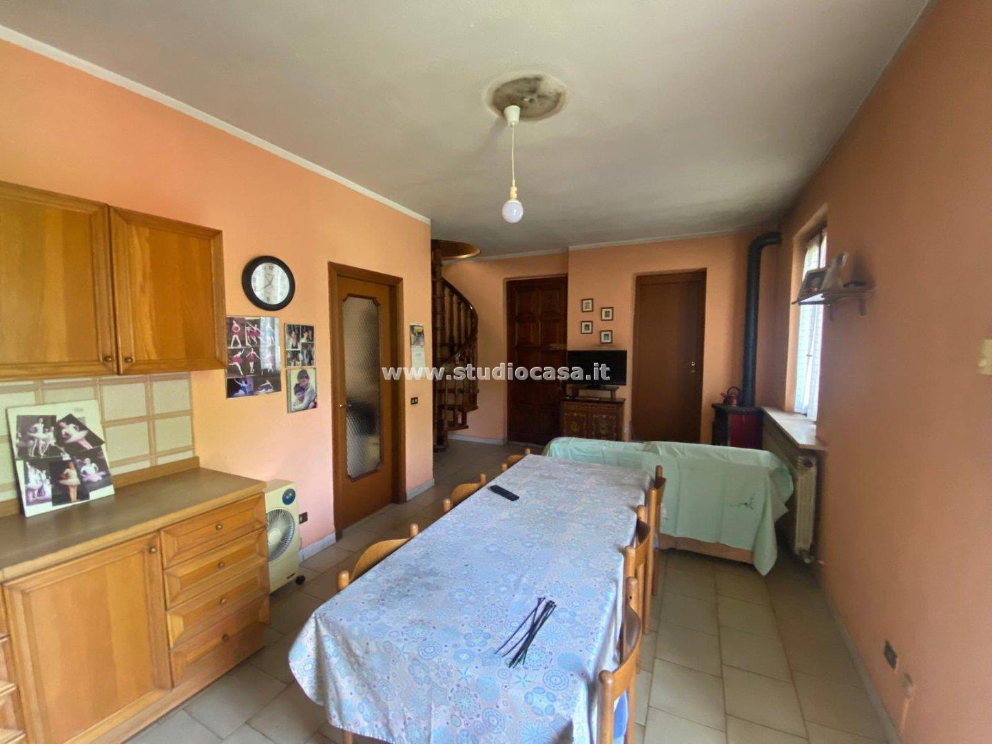 Casa Unifamiliare in vendita a Caravaggio