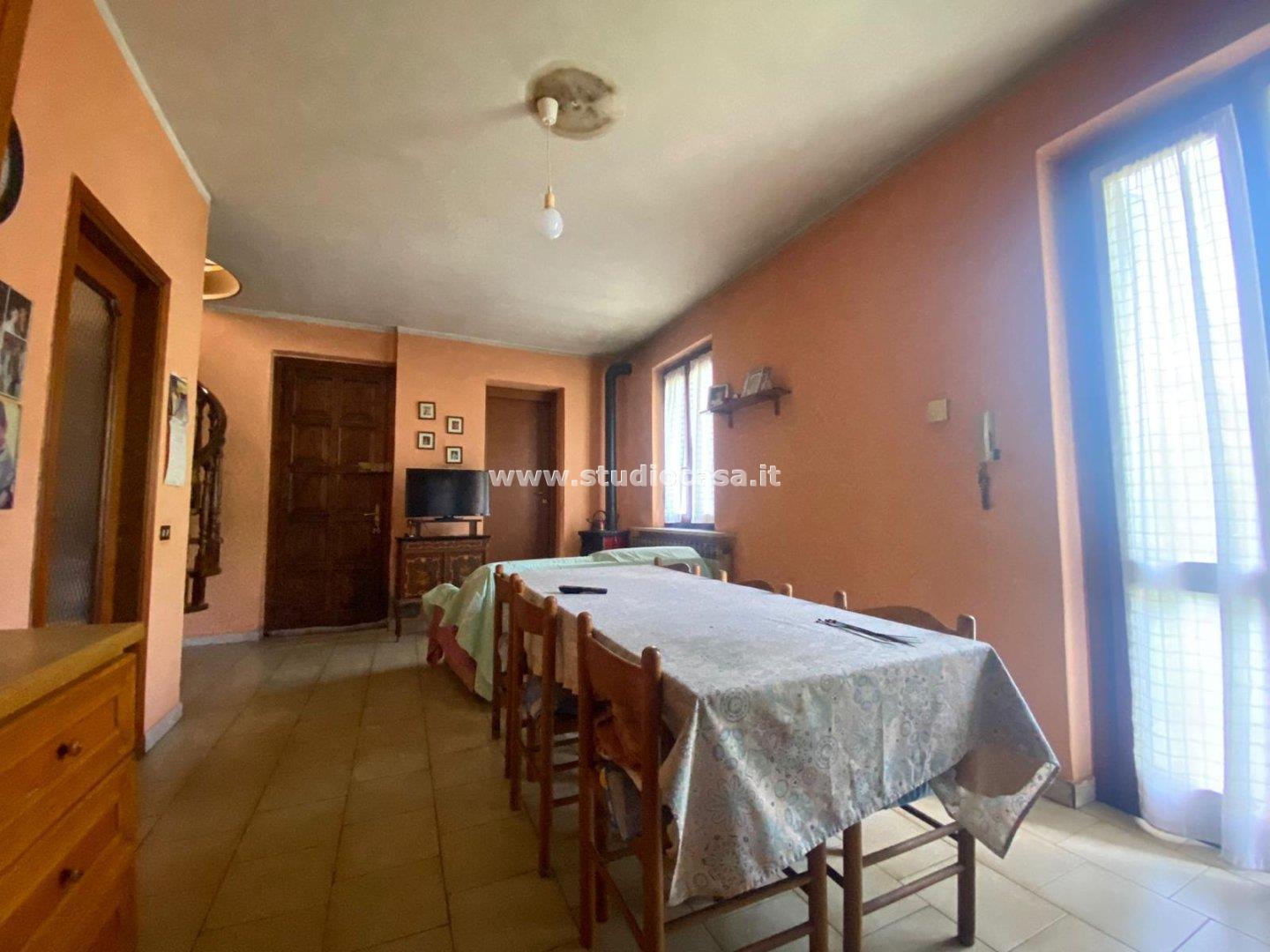 Casa Unifamiliare in vendita a Caravaggio
