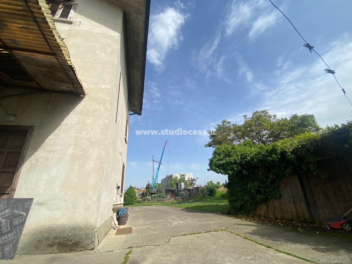 Casa Unifamiliare in vendita a Caravaggio